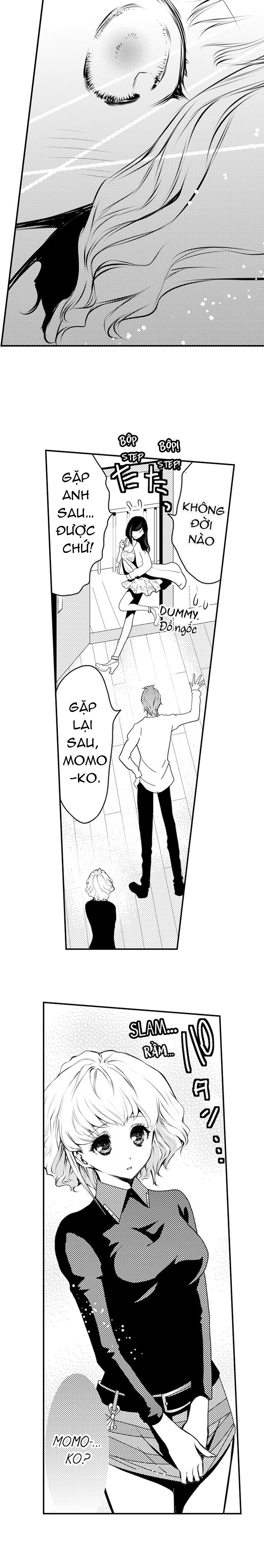 giây phút tận hưởng chapter 7 3