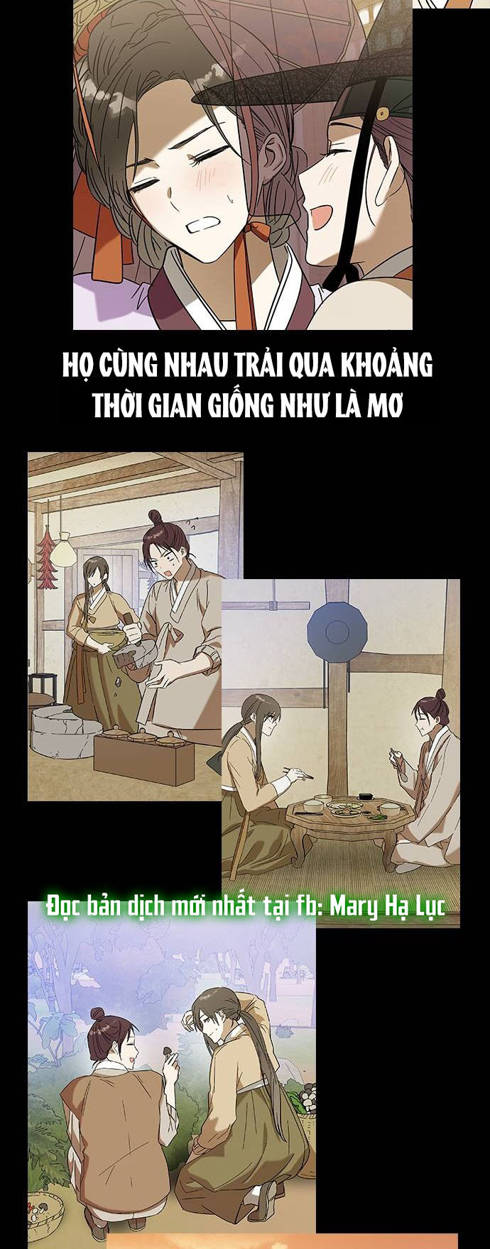 nhân duyên kiếp trước chapter 88.1 13