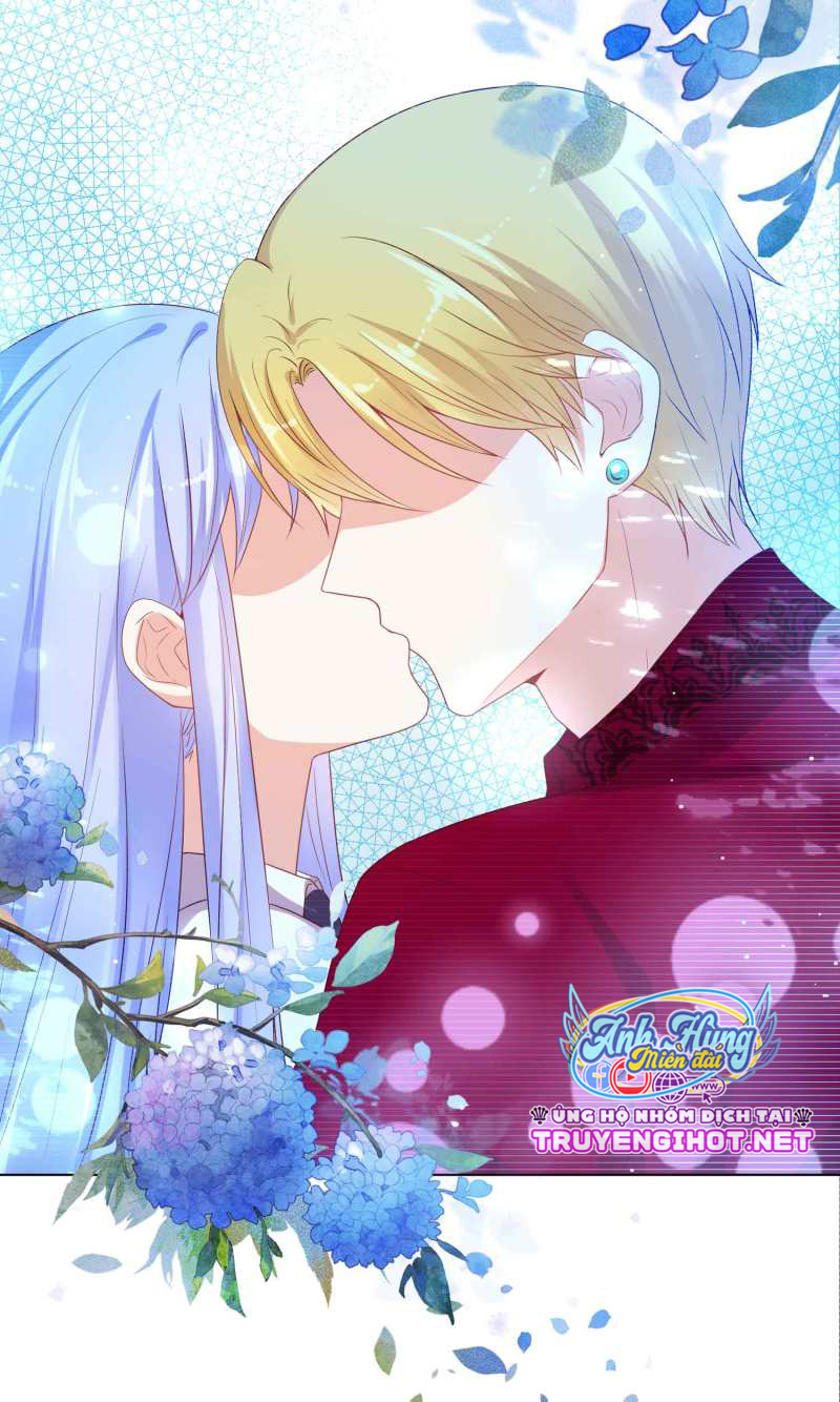 đế quốc tinh tế đệ nhất sủng hôn. chapter 38 15