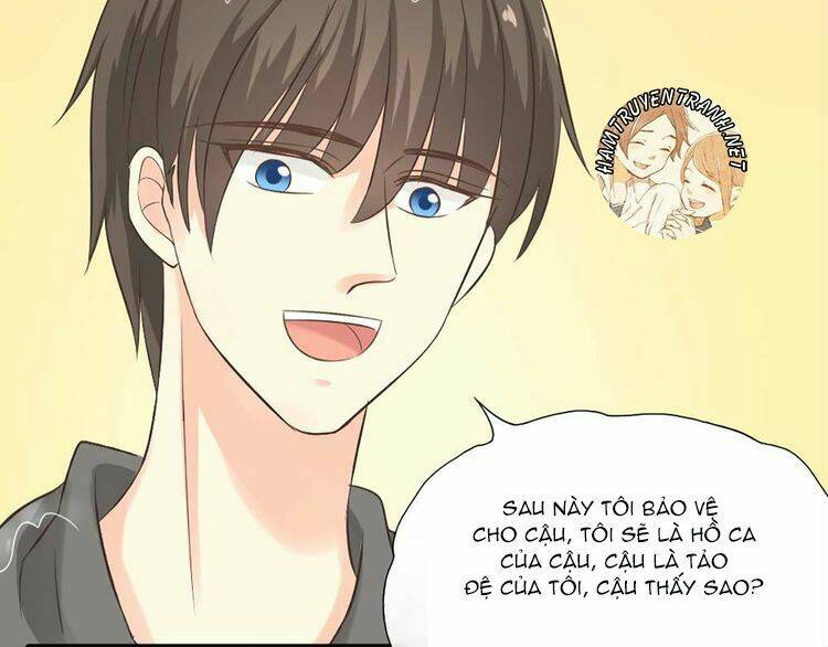 bạn trai có điện từ chapter 18.2 18