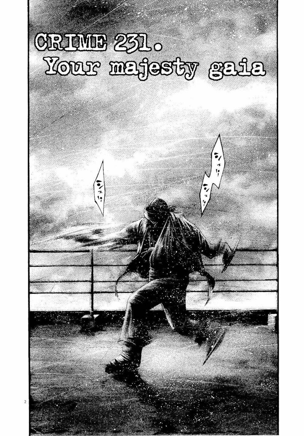 rainbow chapter 231 2