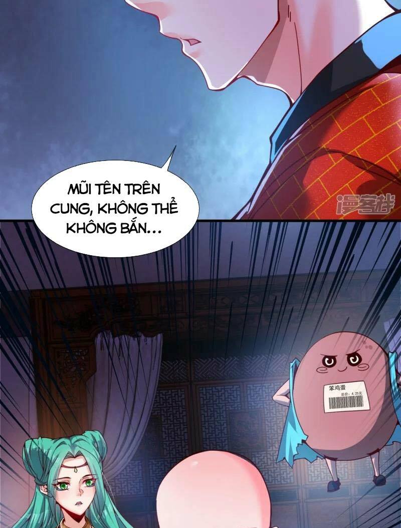 ta là thương thiên chapter 4 17