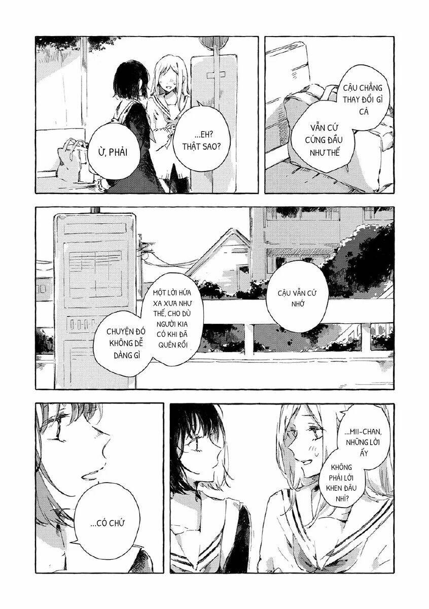 kaerimichi chapter 1 11