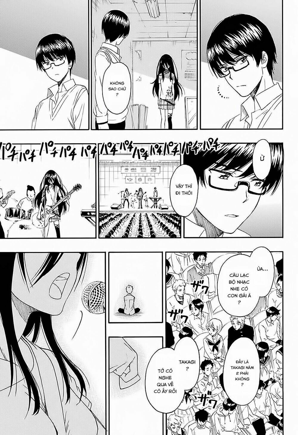 tokidoki chapter 1 47