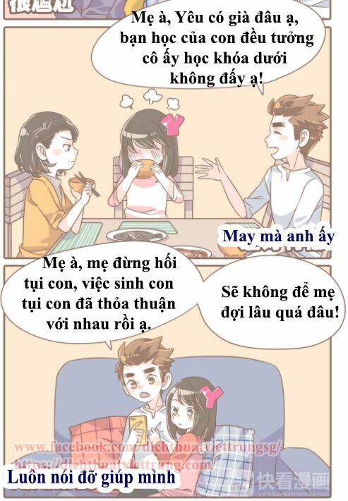 đại thánh và tiểu yêu chapter 44 2