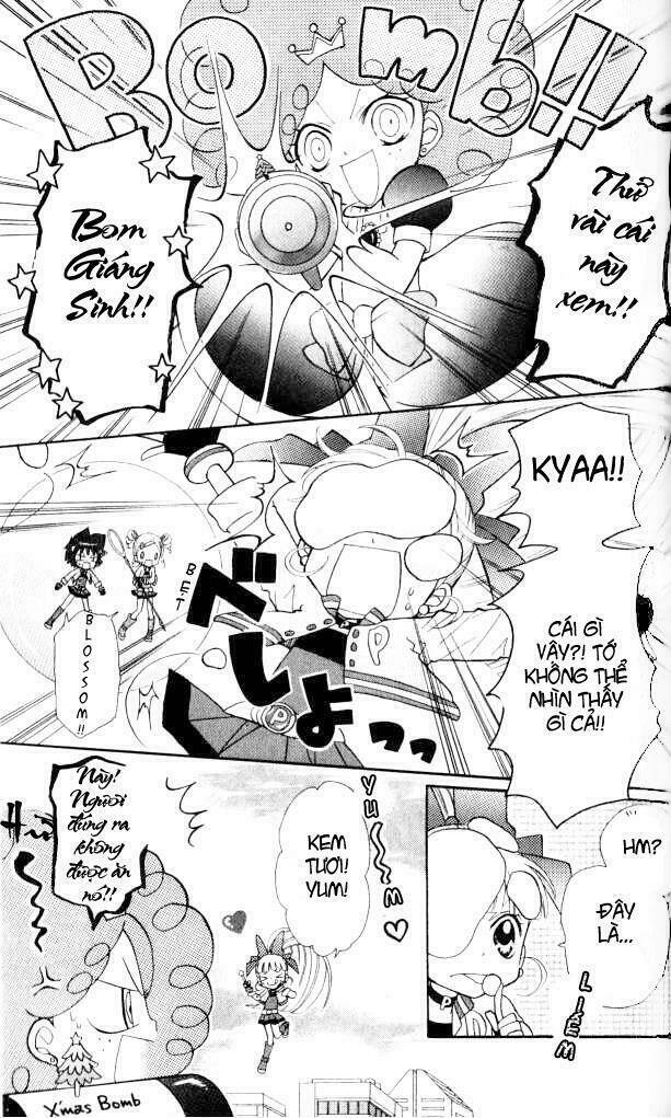 demashita! powerpuff girls z chapter 6 13