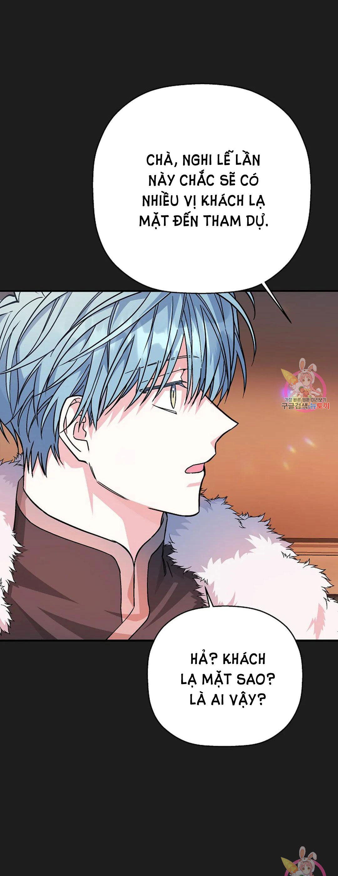 khế ước vĩnh cửu chapter 53.2 41