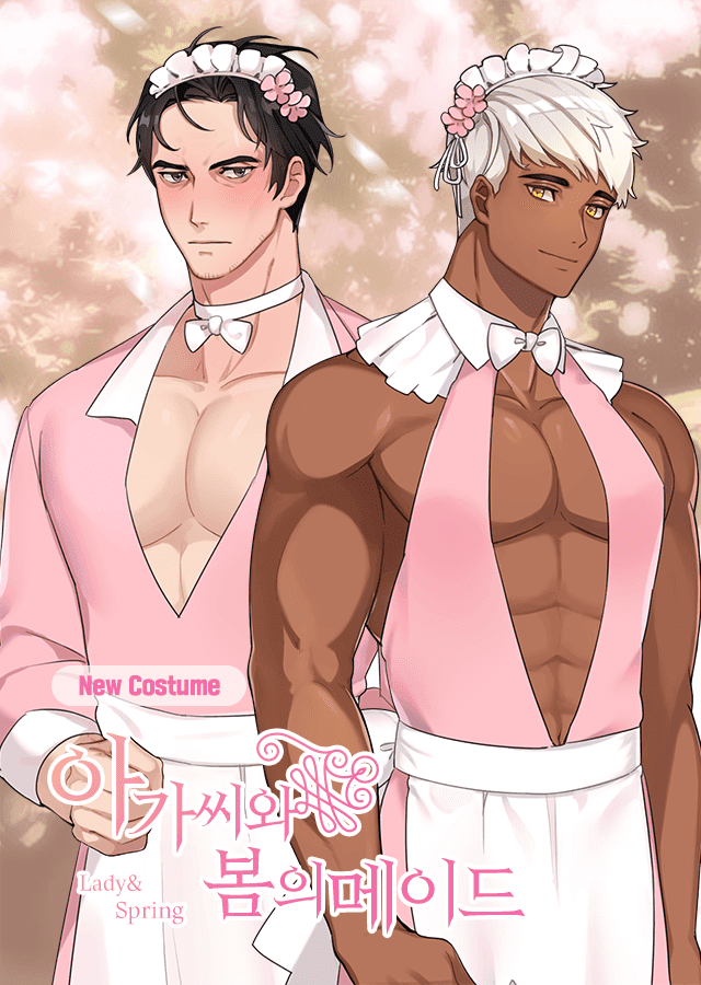 tiểu thư và những người hầu chapter 28.2 13