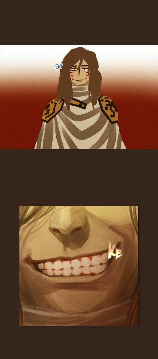 hội ảo thuật chapter 47 21