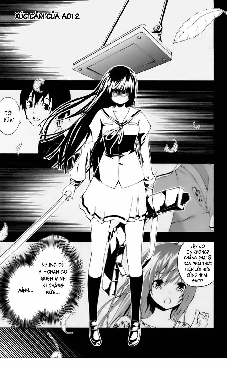 dr. rurru - bác sĩ ngoài hành tinh chapter 8 1