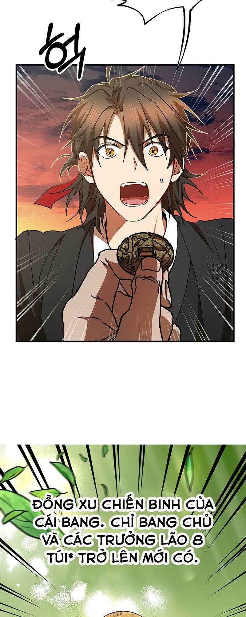 võ đang kỳ hiệp chapter 59 25