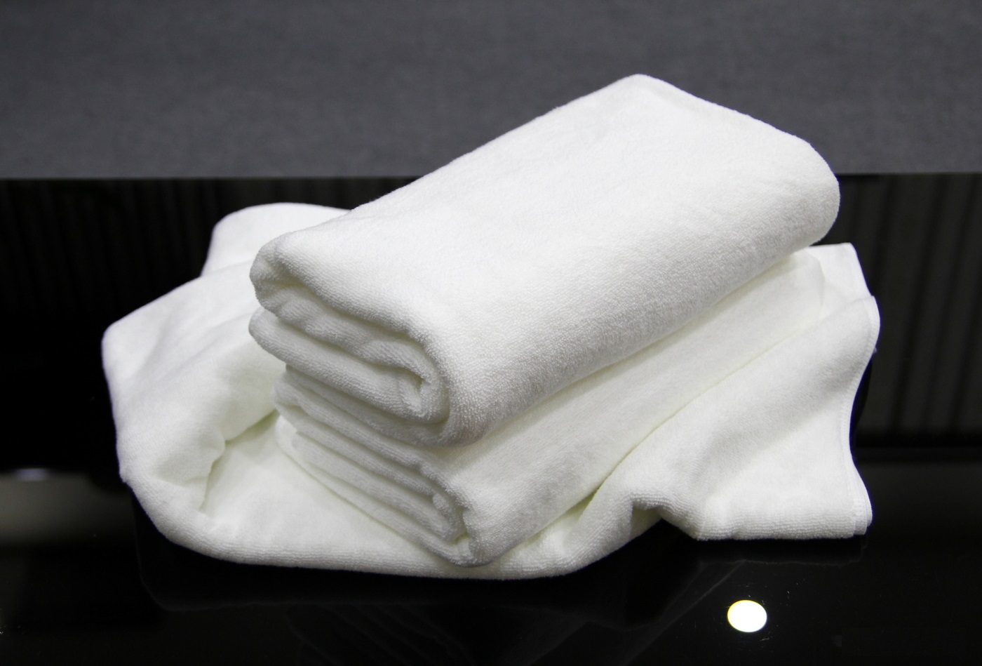 Combo 3 khăn tắm khách sạn 5*- 100% cotton, 70x140cm, 550g/chiếc