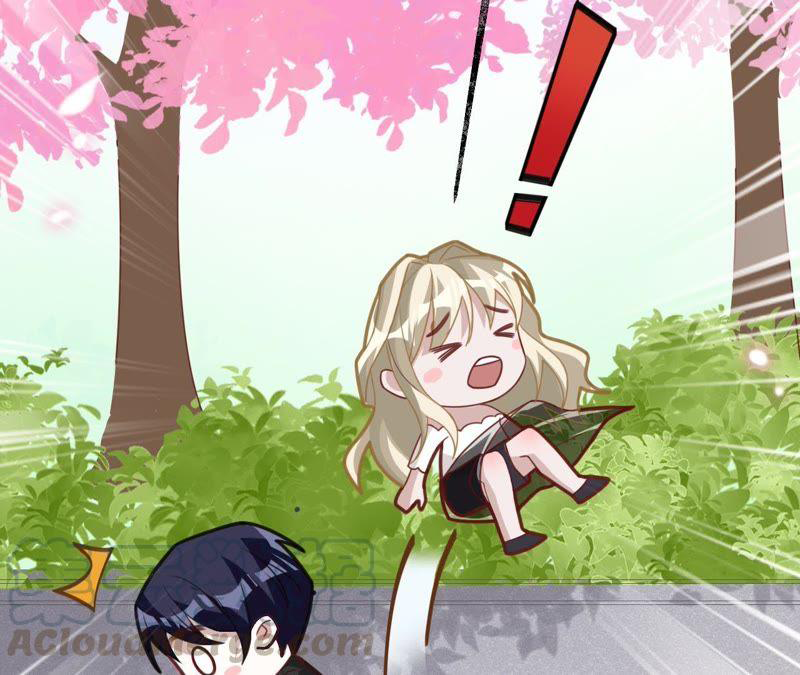 thần luân mật luyến chapter 113 41