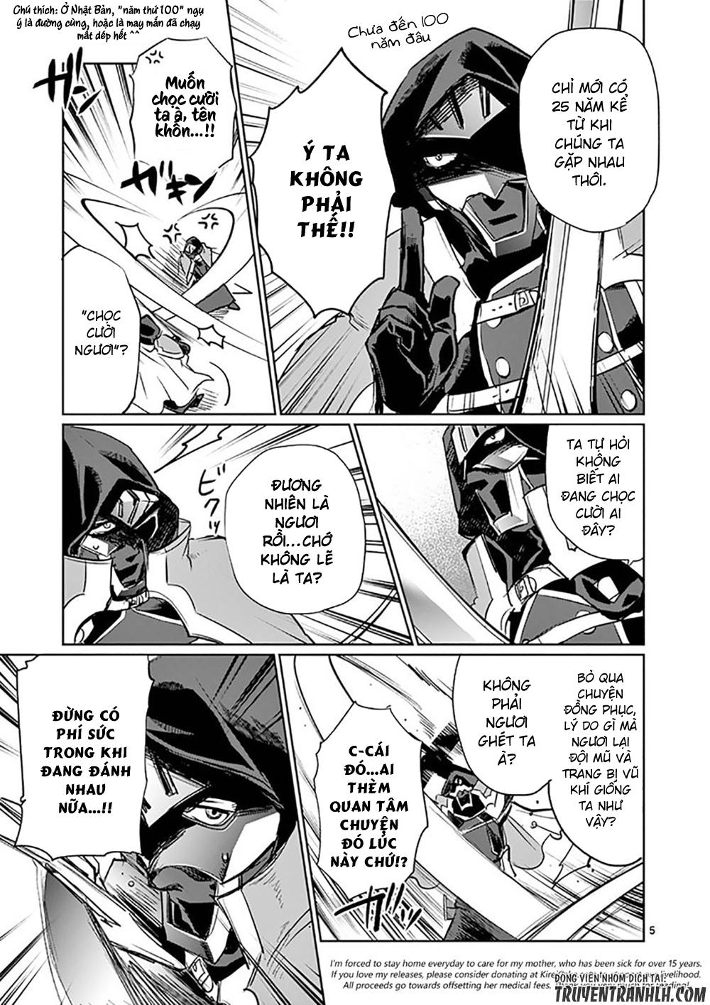 it's my life chapter 17 9