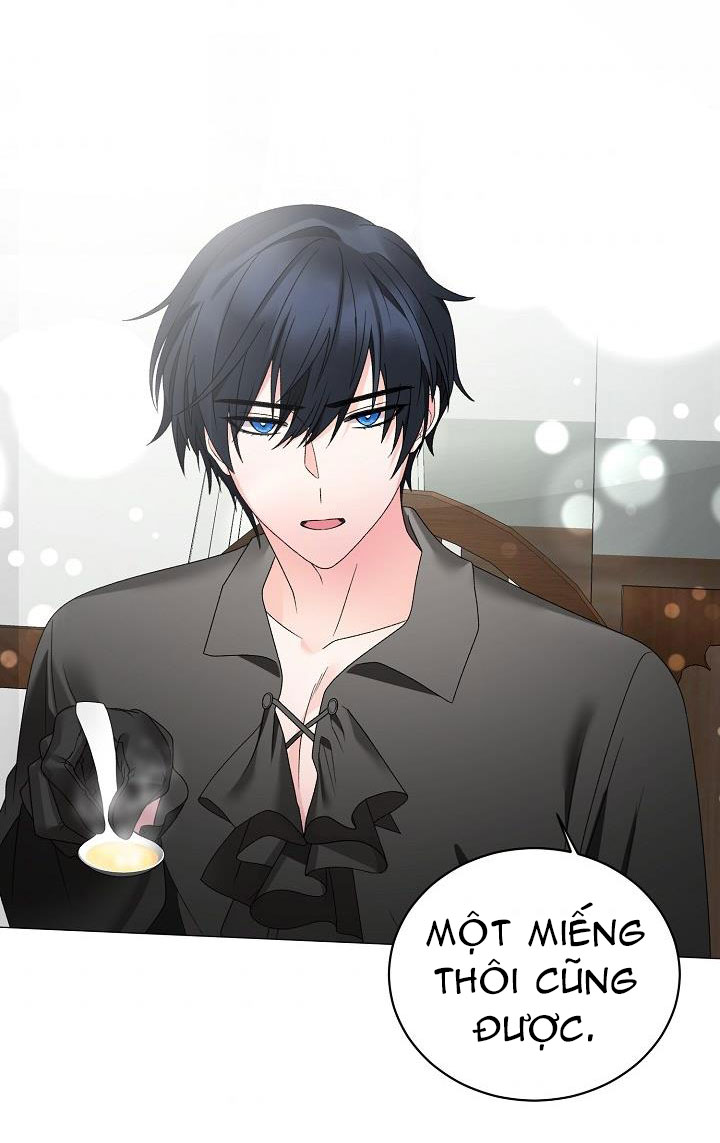 tôi sẽ trở thành nhân vật chính chapter 14 48