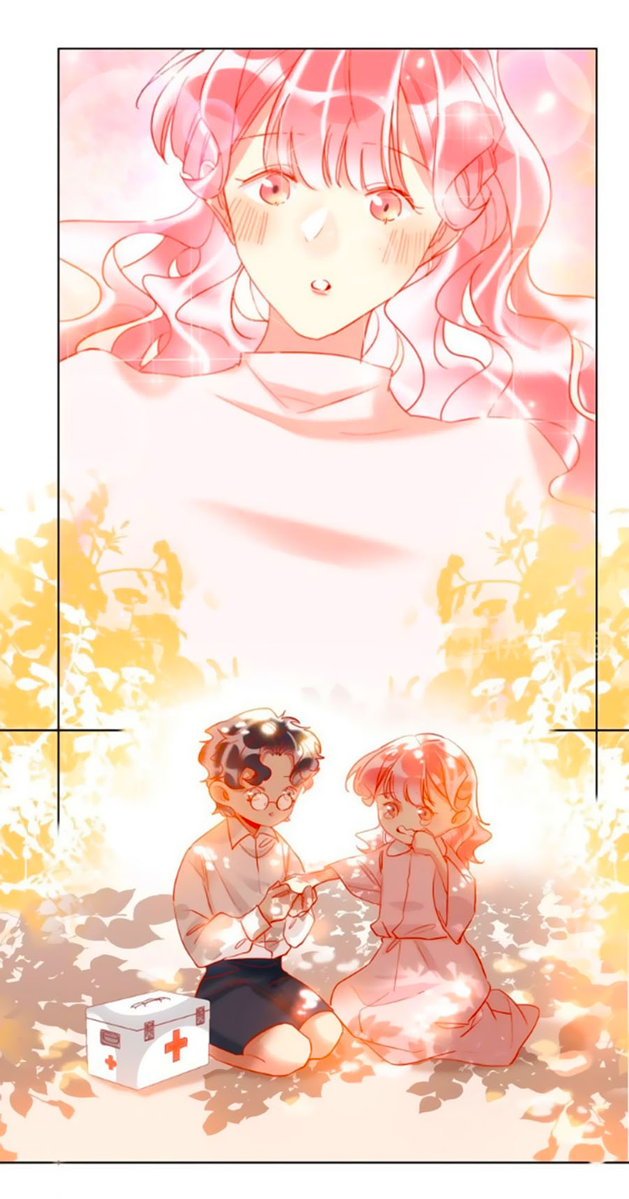 kế hoạch đánh chiếm của công chúa nghèo chapter 44 15