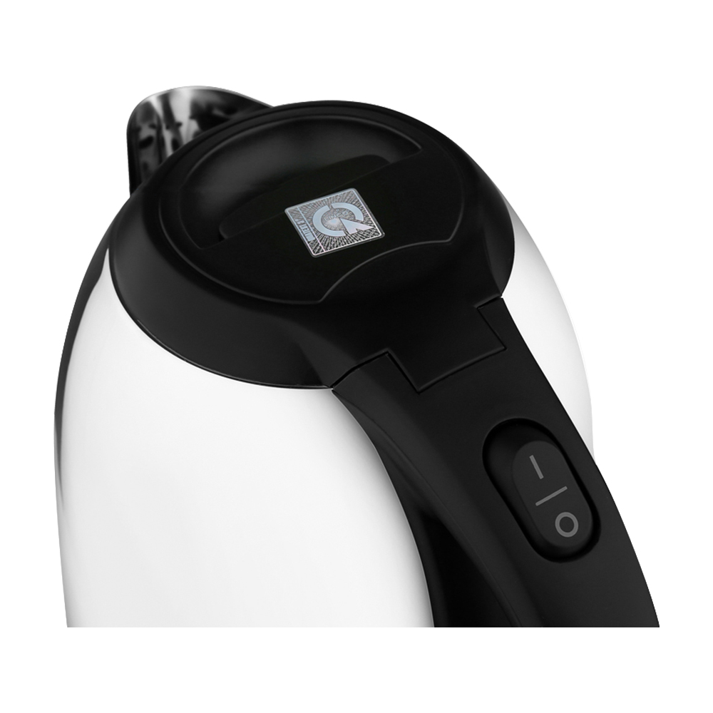 Bình đun siêu tốc Philips HD9303 1.2 lít - Hàng chính hãng