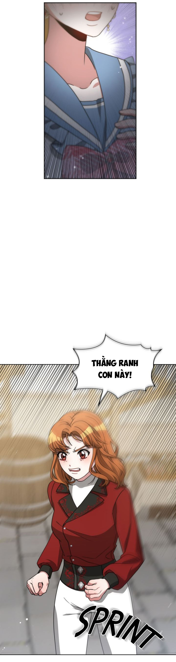 công nương eluana vita chapter 138 11