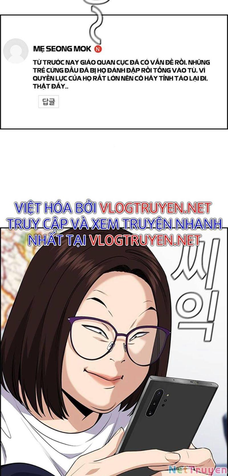 giáo dục chân chính chapter 86 16