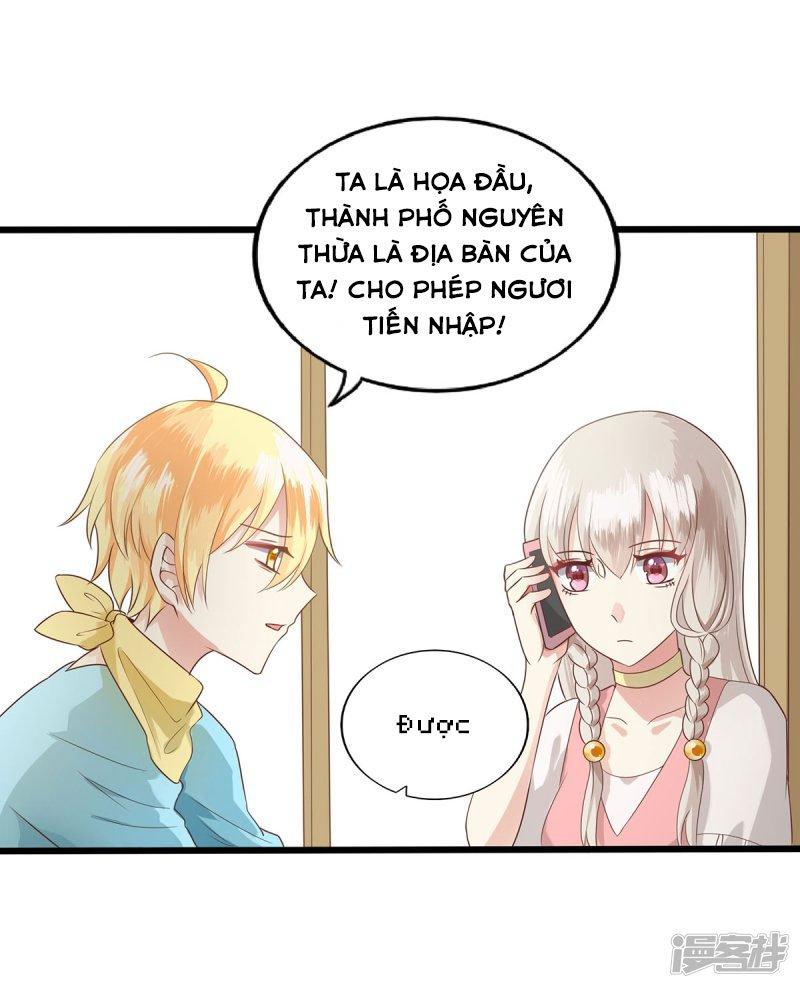 bắt quỷ chapter 6 34