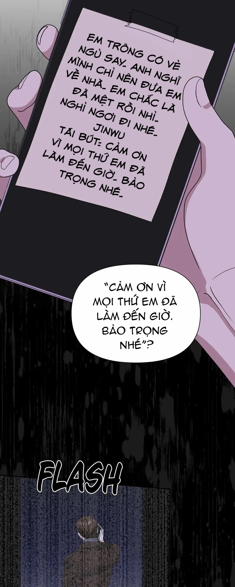 nụ hôn yêu tinh chapter 2.2 2