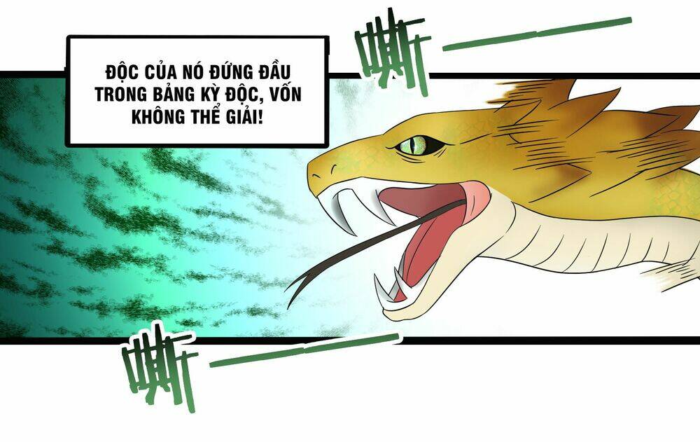 hỗn độn kiếm thần chapter 31 23