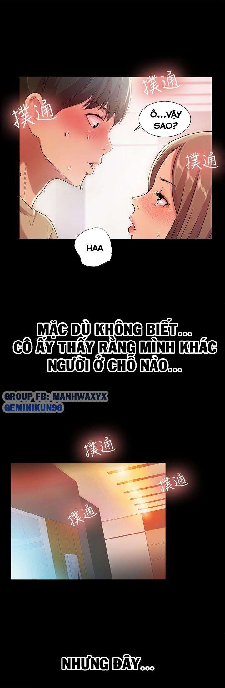 bạn gái của bạn tôi chapter 20 4