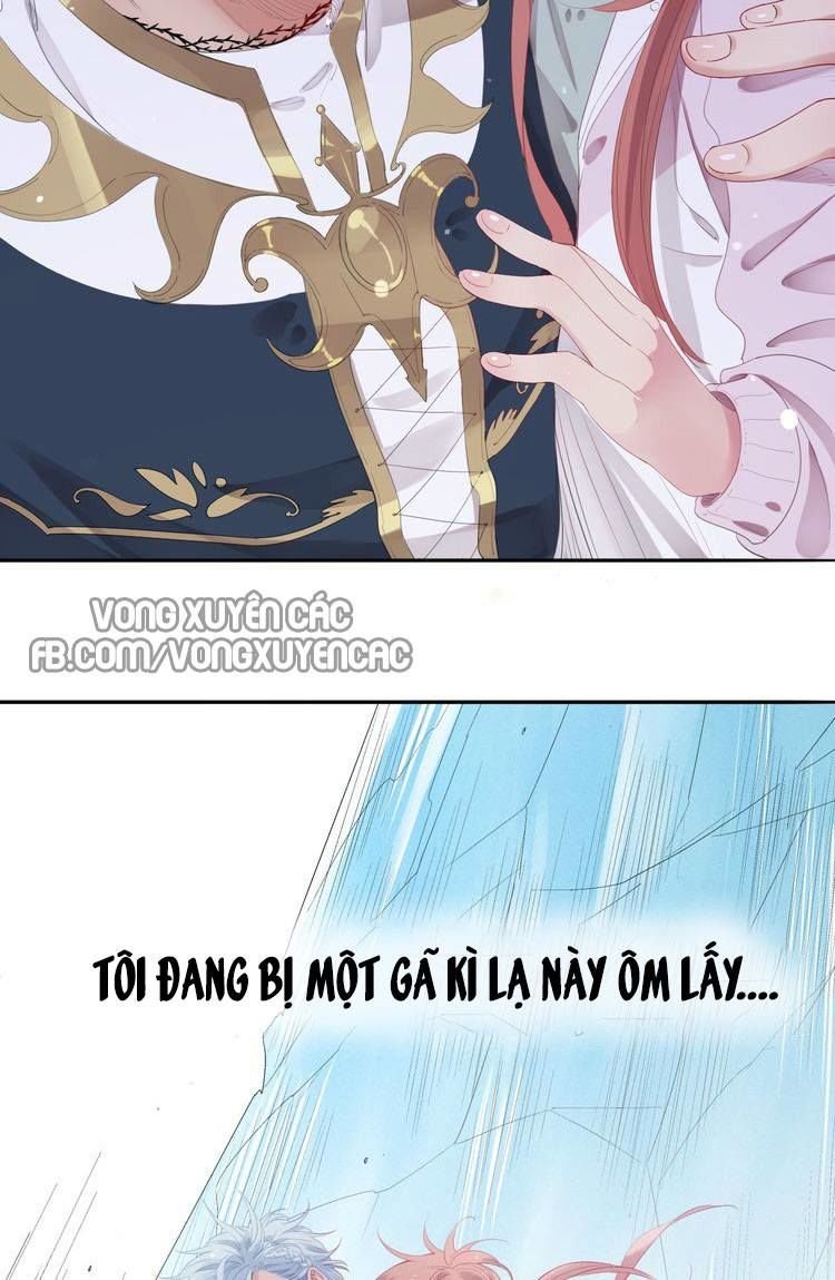 phế sài nữ vương kỵ sĩ đoàn chapter 1 6