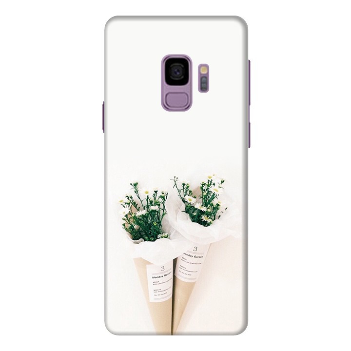 Ốp Lưng Dành Cho Điện Thoại Samsung Galaxy S9 - Mẫu 162
