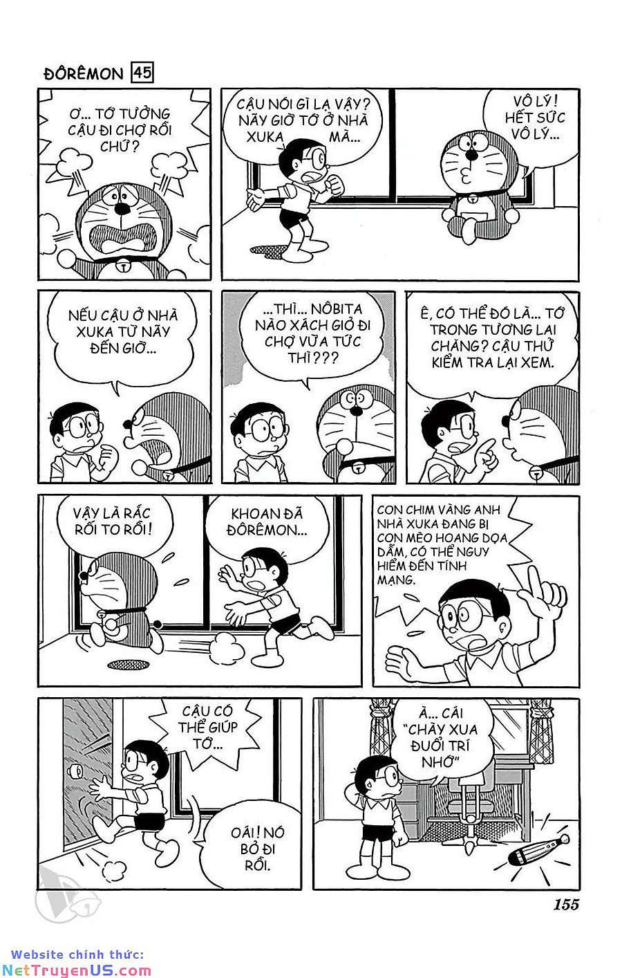 doraemon chapter 823 15