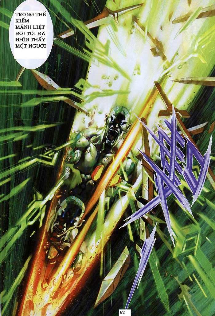 phong vân chapter 421 22