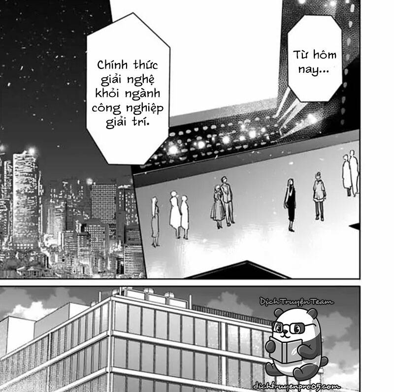 ngón tay anh ấy làm tôi phát điên chapter 94 7