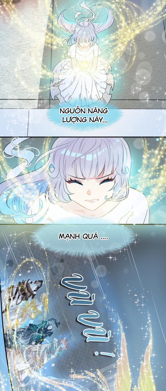 bộ váy của nàng tiên cá chapter 1 52