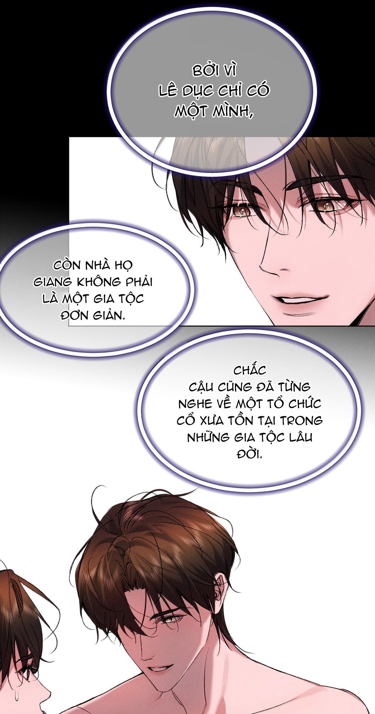 Ảnh Đế Nhất Quyết Muốn Làm Kim Chủ Của Tôi chapter 39 19