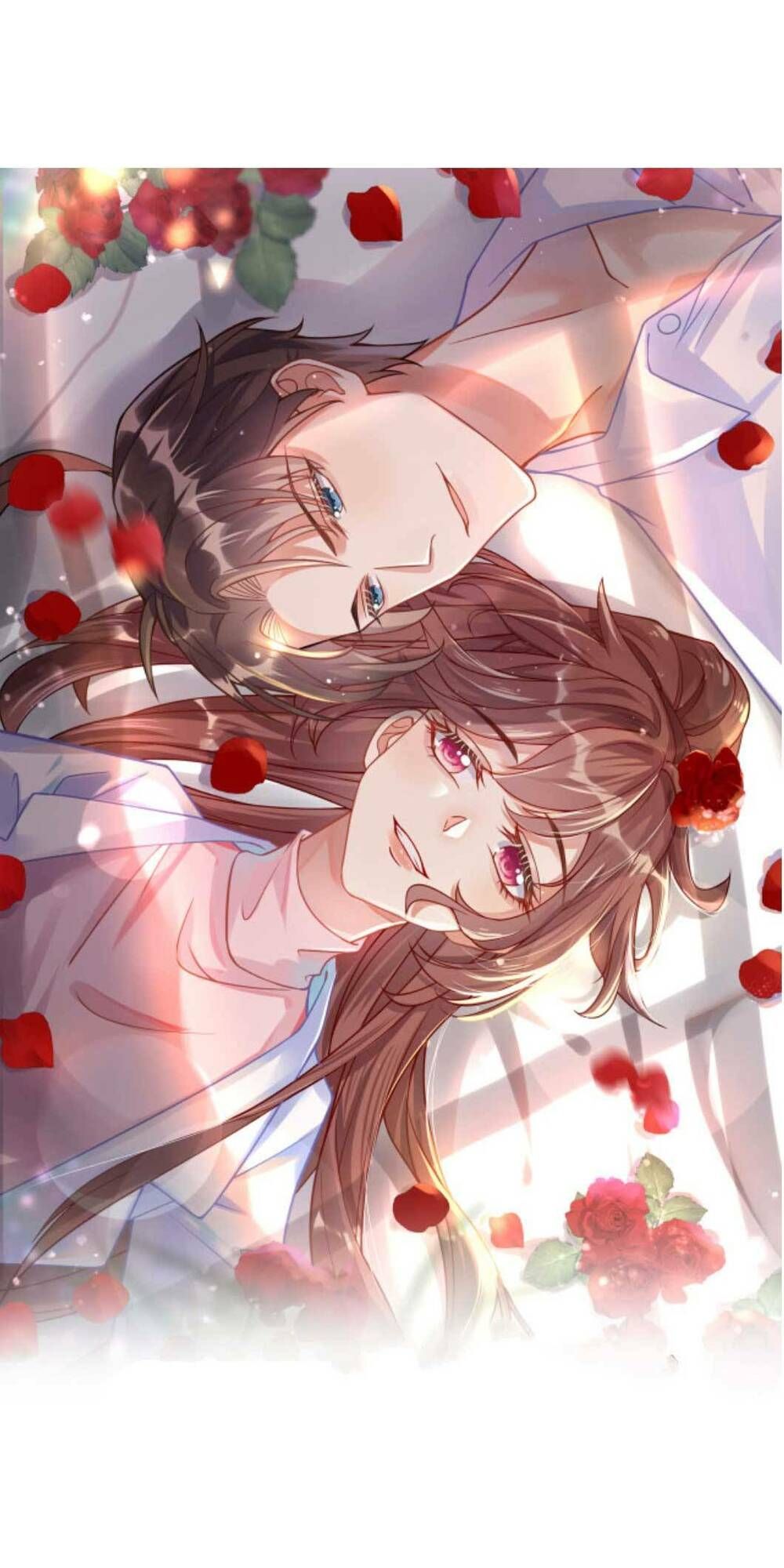 nhất sanh hữu hỉ chapter 64 1