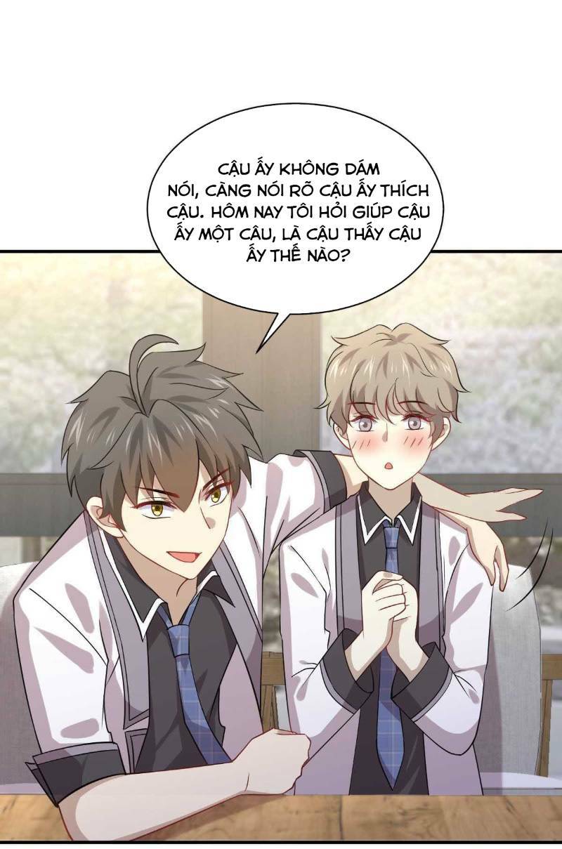 xuyên không vào thế giới nữ cường chapter 94 11