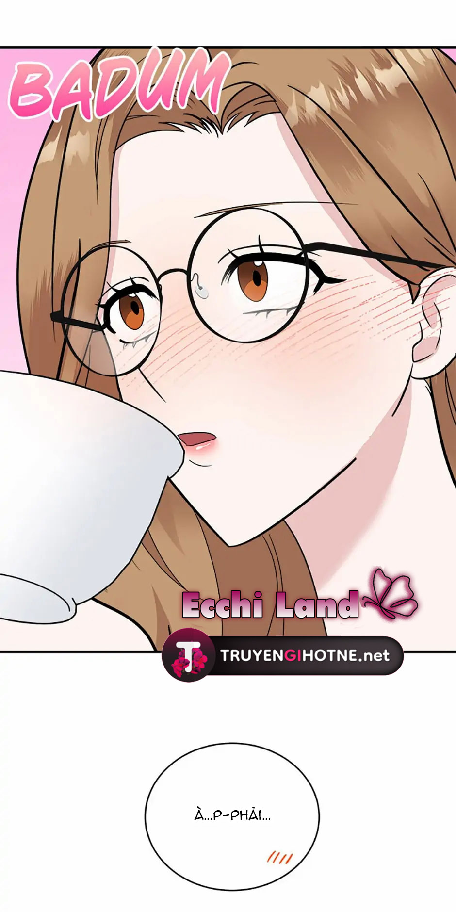 thiếu tôi là sếp mất ngủ ngay chapter 35.2 2