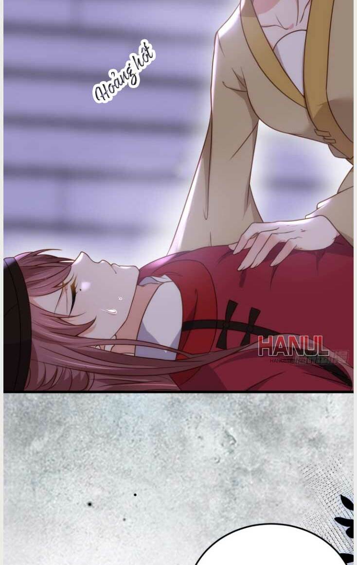 hoạn phi thiên hạ chapter 208 19