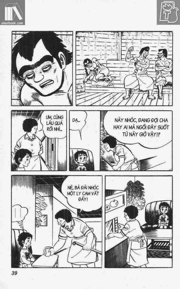 ganbare genki chapter 141 15