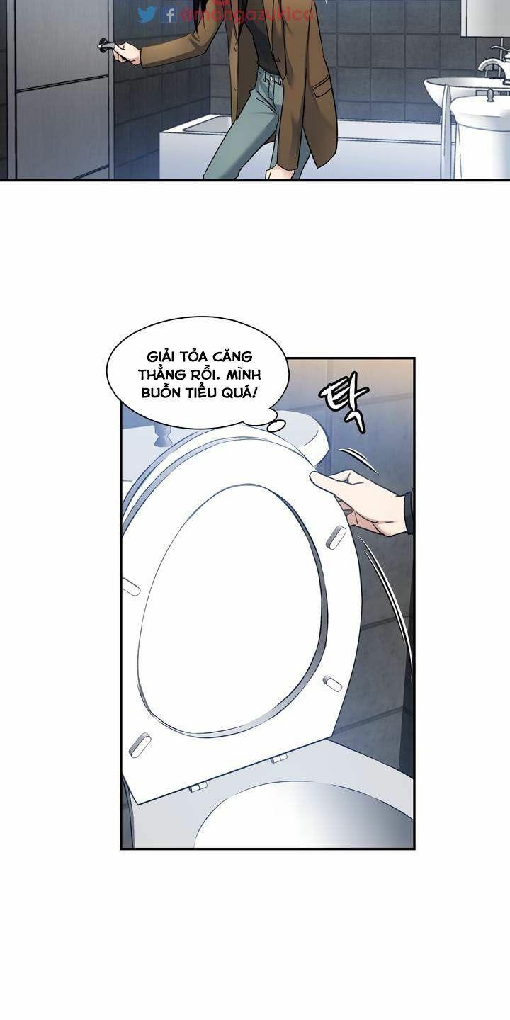 girls marmot chapter 1 14