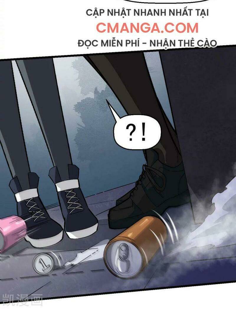 vườn trường cuồng sư hệ thống chapter 151 21