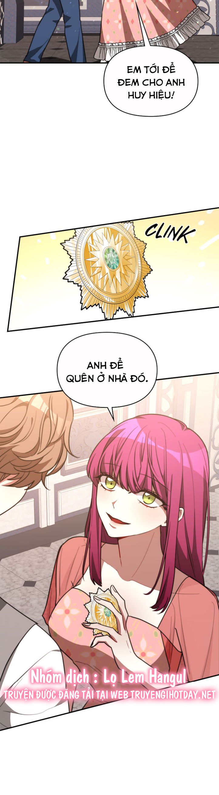 chuyện tình tay ba chapter 43 15