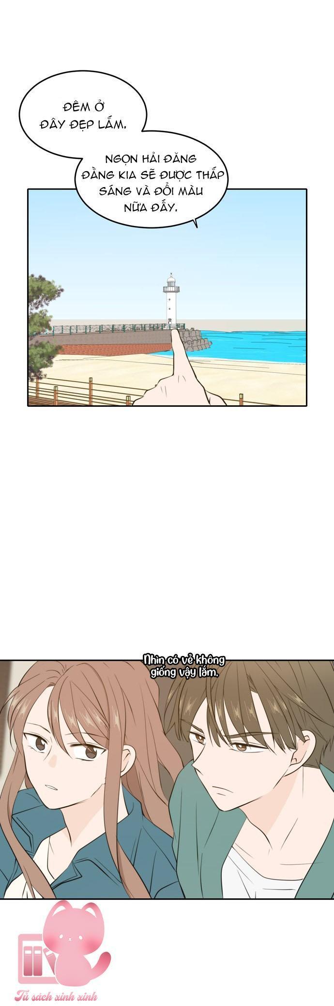 hẹn gặp nhau ở kiếp thứ 19 chapter 33 19