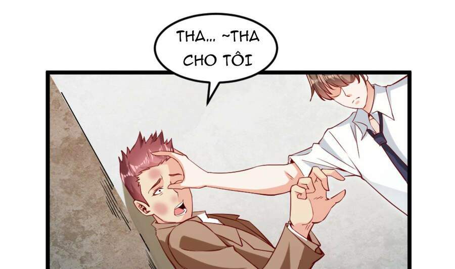 sau khi thân phận đại lão bị bại lộ chapter 4 18