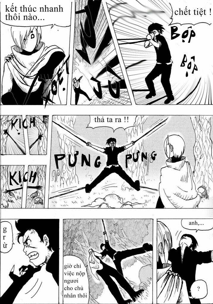 c.b.a (caber adventure) chapter 21 5