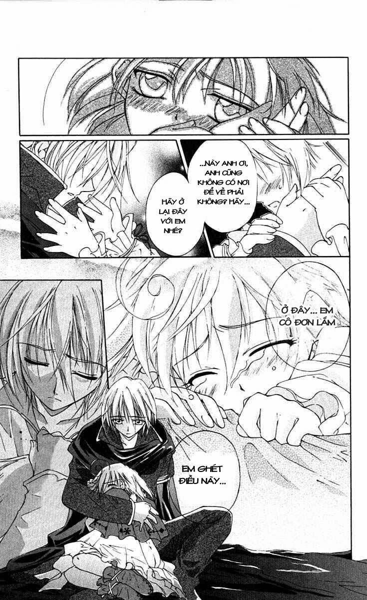 record of fallen vampire chapter 13 9