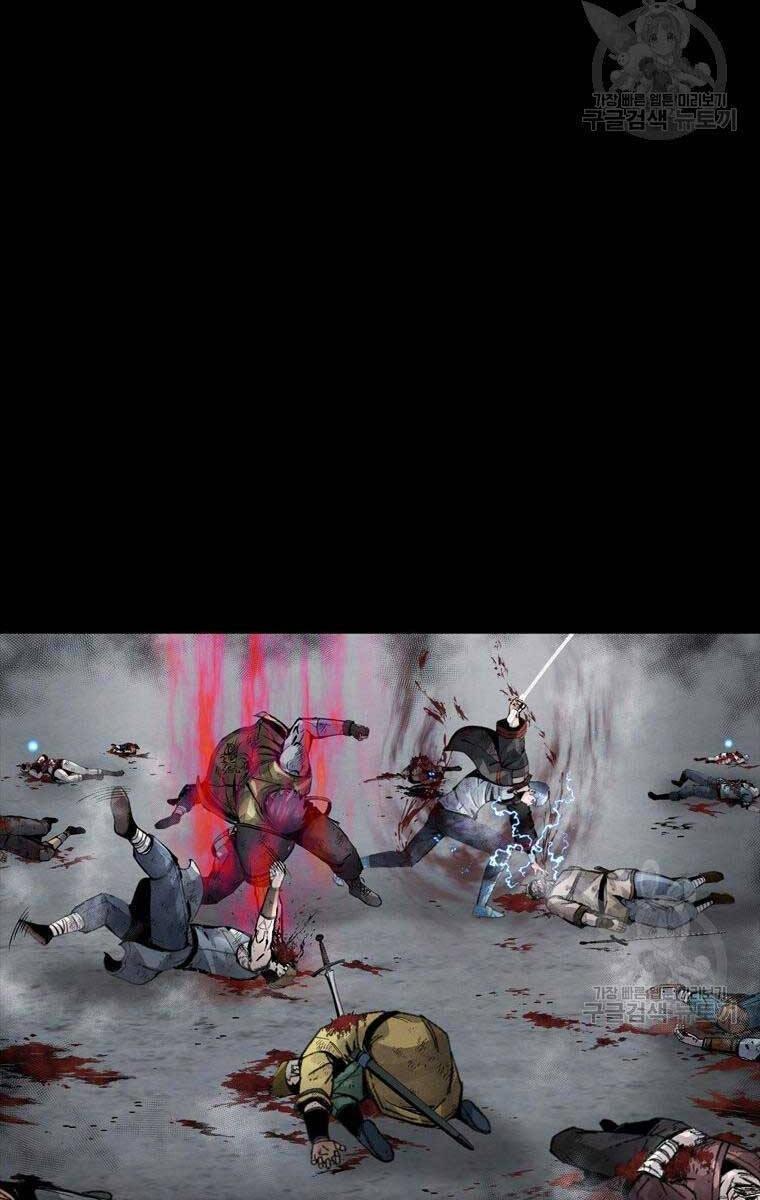 mật mã mê cung chapter 88 17