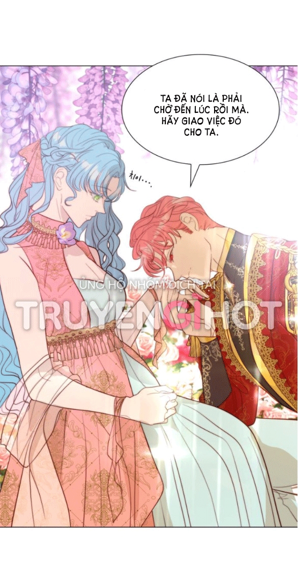sau khi chuyển sinh tôi trở thành công chúa chapter 9.2 12