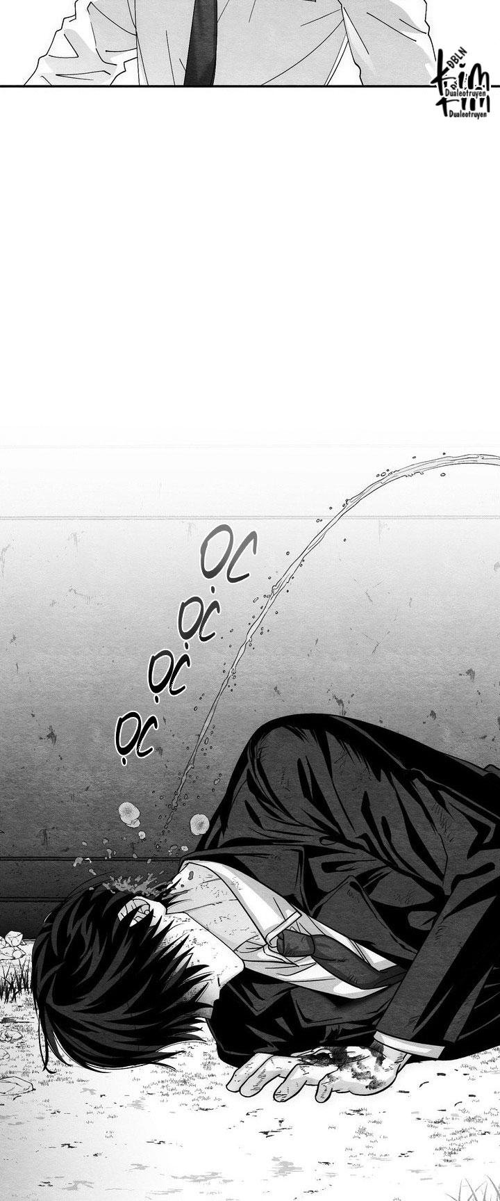 tuyển tập cuồng công - chiếm hữu công của nhà kim Chapter 41.2 YEOKKWANKWANG 2 36