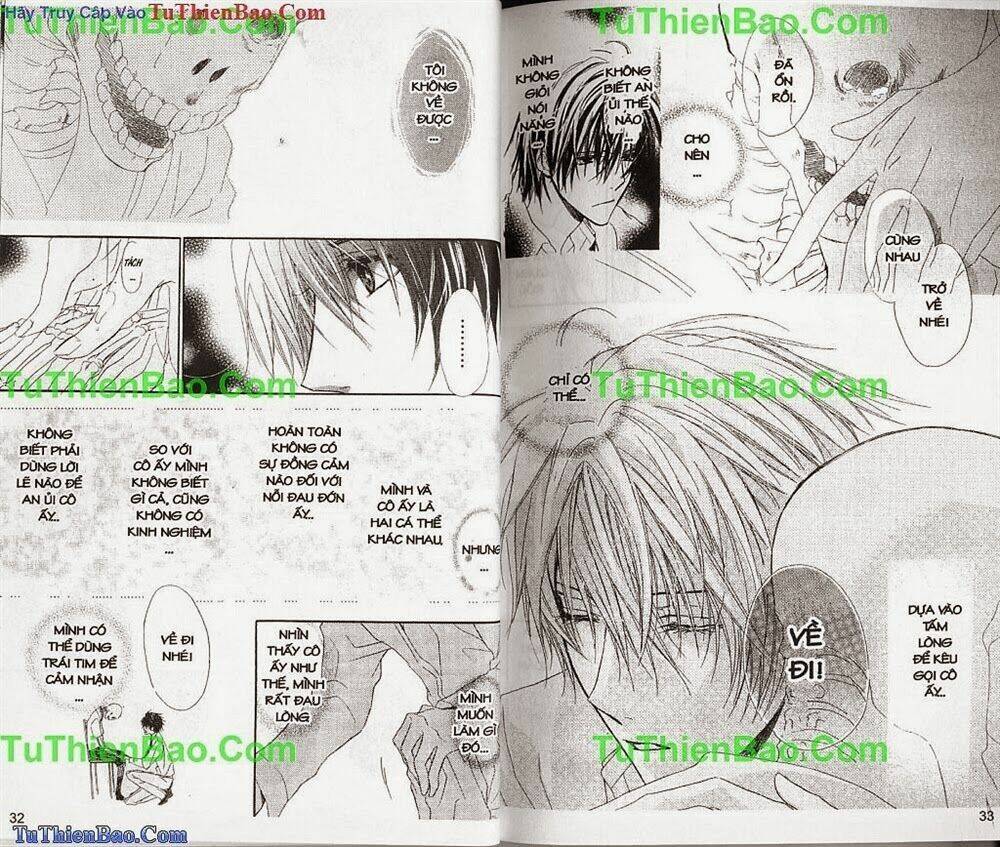 nhất quỷ nhì ma chapter 4 17